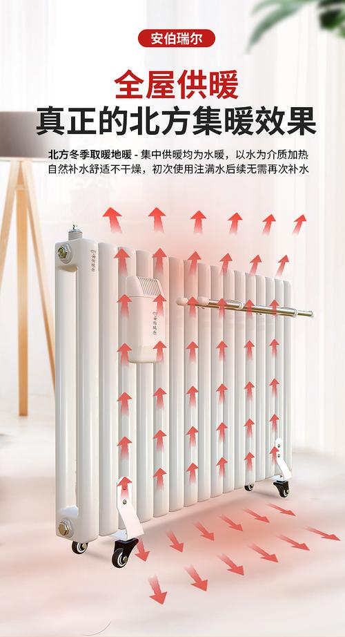 家用注水加水電暖器 無(wú)輻射鋼制水暖取暖器選購(gòu)與安裝全攻略